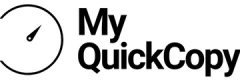 MyQuickCopy.com